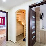 U Eli Chalet