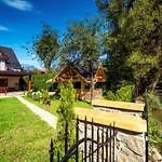 U Eli Chalet