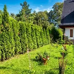 U Eli Czarny Dunajec