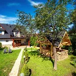 Chalet U Eli Czarny Dunajec