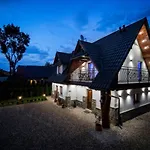 Chalet U Eli *