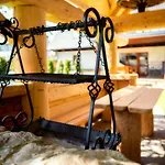 Chalet U Eli Czarny Dunajec