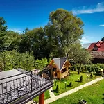 Chalet U Eli *
