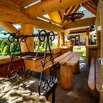 Chalet U Eli Czarny Dunajec