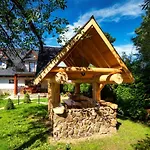 Chalet U Eli Czarny Dunajec