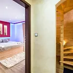 Chalet U Eli *