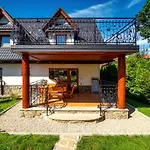 Chalet U Eli Czarny Dunajec