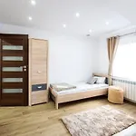Chalet U Eli Czarny Dunajec
