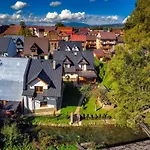 Chalet U Eli *