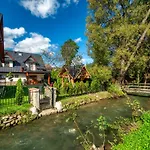 U Eli Chalet Czarny Dunajec