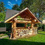 Chalet U Eli Czarny Dunajec