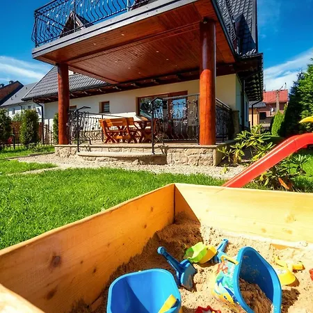 U Eli * Czarny Dunajec