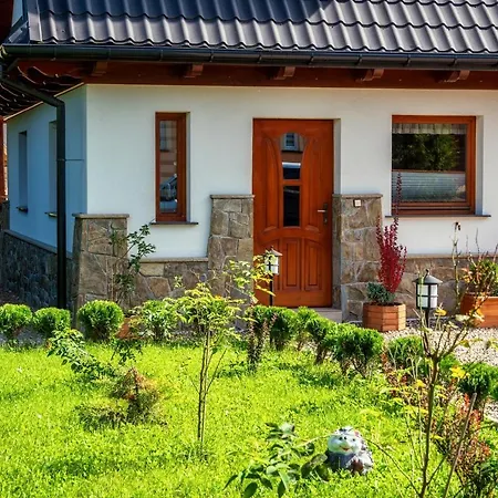 U Eli Domek alpejski Czarny Dunajec