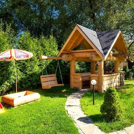 U Eli Chalet *
