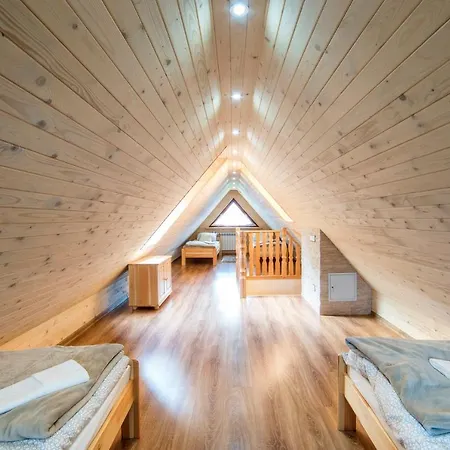 U Eli * Czarny Dunajec