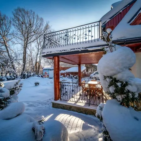 U Eli Chalet *