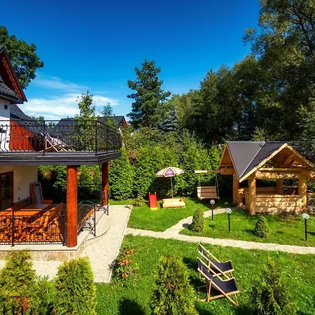 U Eli Czarny Dunajec