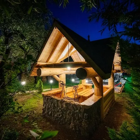 U Eli * Czarny Dunajec