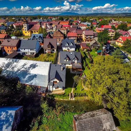 U Eli Czarny Dunajec