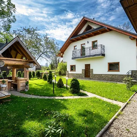 U Eli * Czarny Dunajec