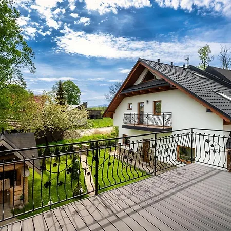 U Eli Chalet