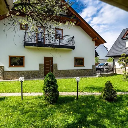 Chalet U Eli *