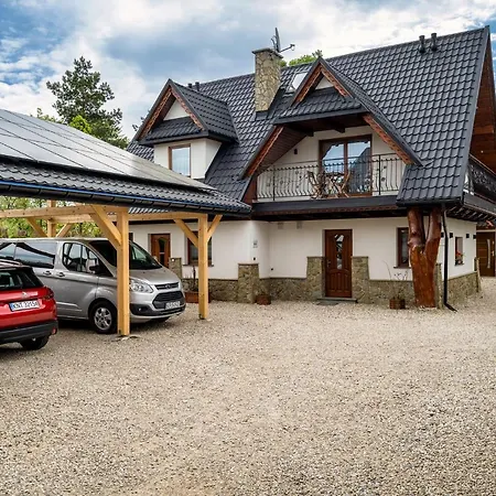 U Eli Czarny Dunajec