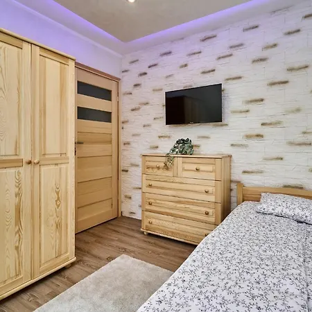 U Eli Czarny Dunajec