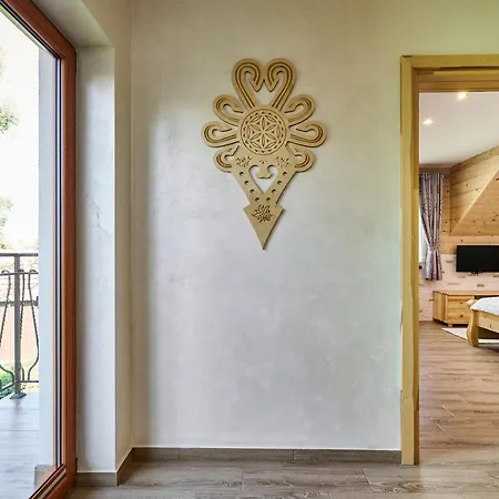 U Eli Czarny Dunajec