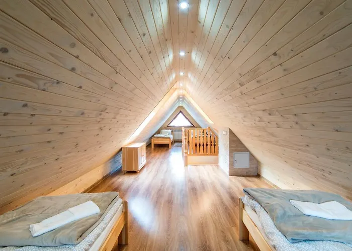 U Eli * Czarny Dunajec