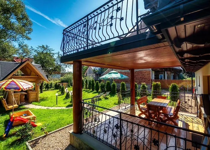 U Eli Czarny Dunajec