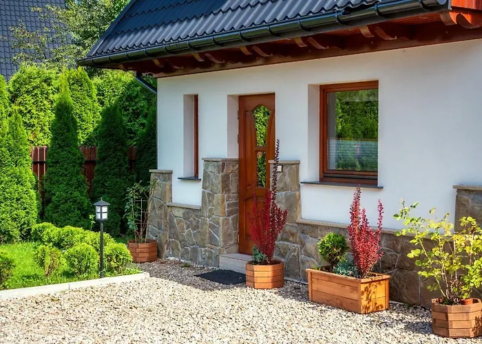 U Eli Czarny Dunajec