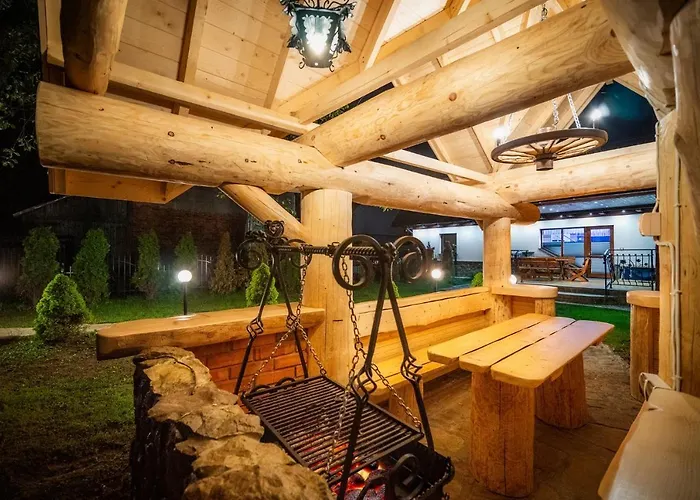 U Eli Czarny Dunajec