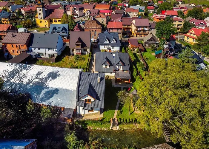 U Eli Czarny Dunajec