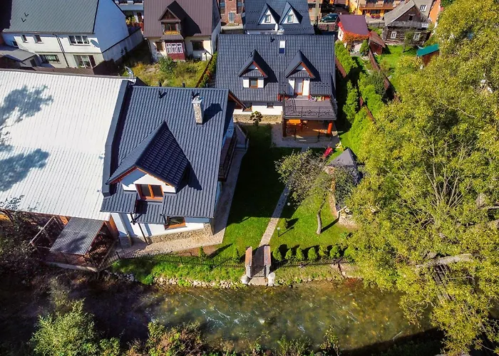 U Eli * Czarny Dunajec