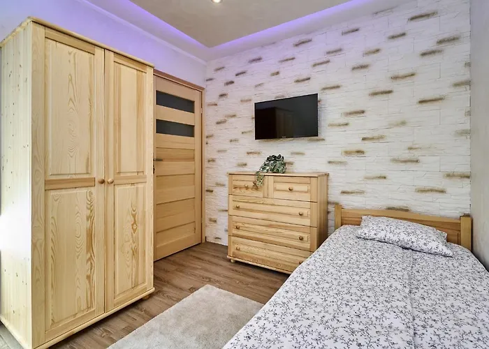 U Eli Czarny Dunajec