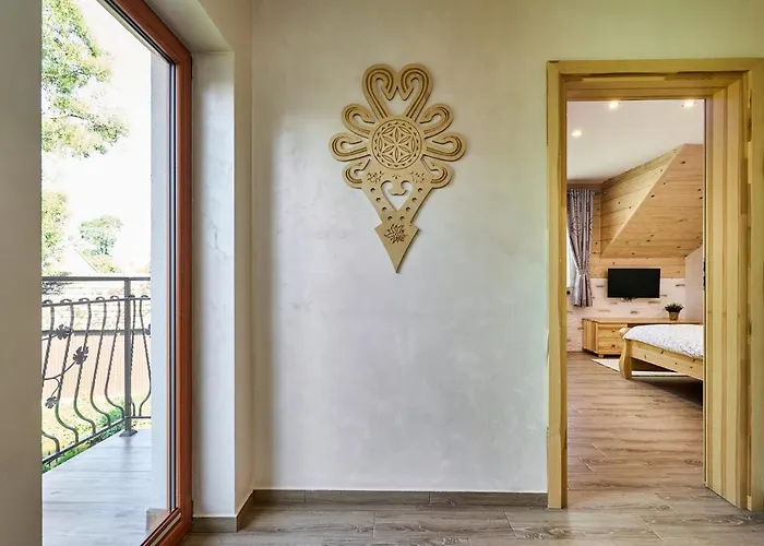 U Eli Czarny Dunajec